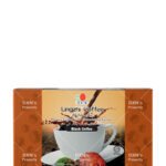 DXN Lingzhi Black Coffee
