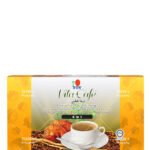 DXN Vita Cafe 6 in 1