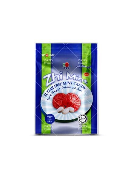 DXN Zhi Mint Plus-1pack X25g