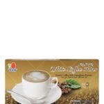 DXN White Coffee Zhino