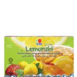 DXN Lemonzhi