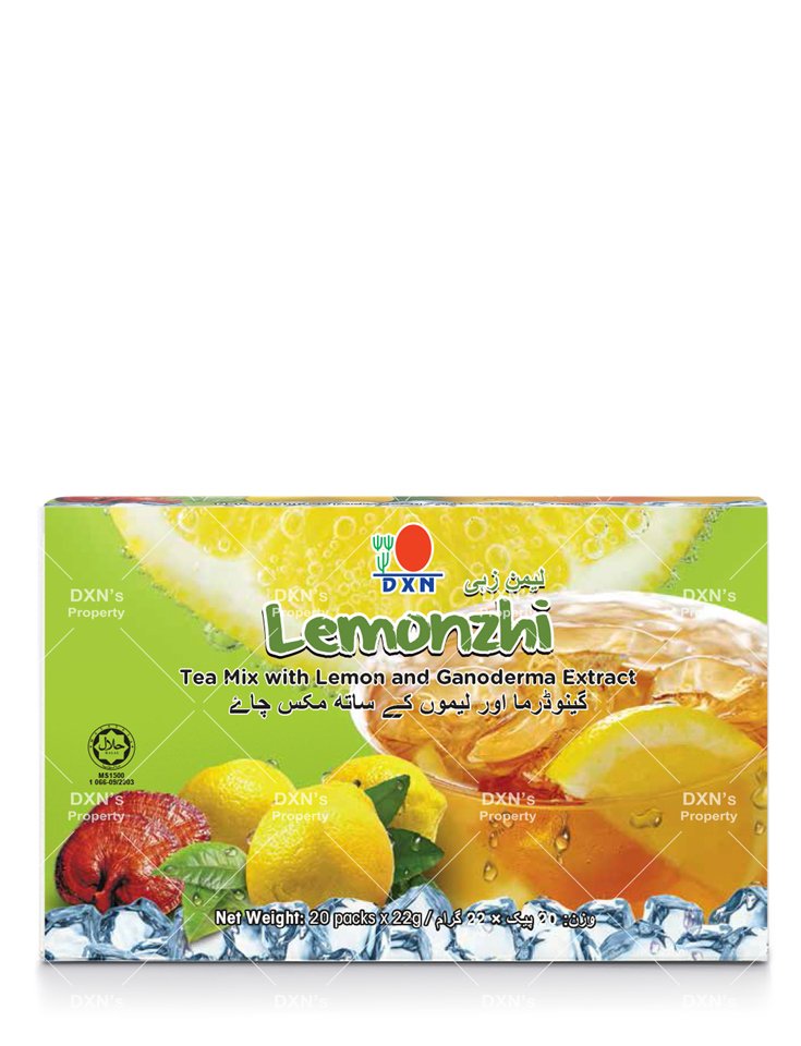 FB162 DXN Lemonzhi - Image 1