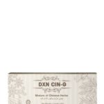 DXN Cin-G (60g x 5 packs)