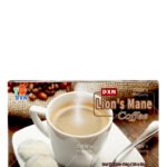 DXN Lion's Mane Coffee