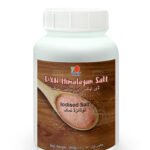 DXN Himalayan Salt-650g