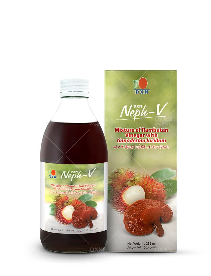FB285 DXN Neph-V – 285ml - Image 1