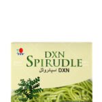 DXN Spirudle-75g x 4 packs