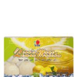DXN Lion's Mane Lemon Matcha