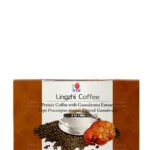 DXN Lingzhi Coffee 3 in 1