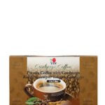 DXN Cordyceps Coffee