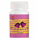 DXN Roselle Tablet-300mg x 120 tablets