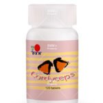 DXN Cordyceps Tablet – 120 tablets