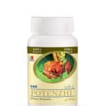 DXN Potenzhi – 30 capsules