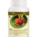 DXN Potenzhi – 90 capsules