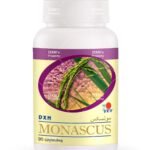 DXN Monascus Capsule – 90 capsules