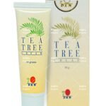 Tea Tree Cream-30g