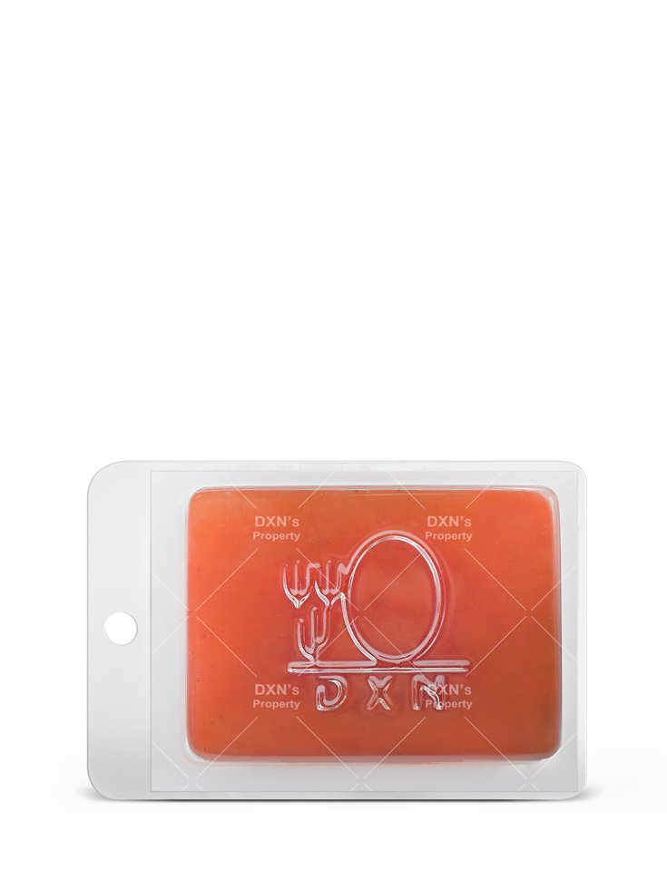 PC073_Ganozhi_Trans_Soap DXN Oocha Trans Soap – 120g - Image 1