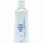 DXN Chubby Baby Oil – 200ml