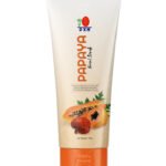 DXN Papaya Facial Scrub-120g
